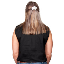 Load image into Gallery viewer, JUST COUNTRY WOMENS KERRY SLEEVELESS 1/2 BUTTON
