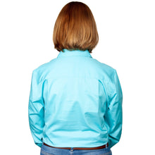 Load image into Gallery viewer, JUST COUNTRY WOMENS JAHNA 1/2 BUTTON
