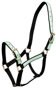 OVERLAY HALTER