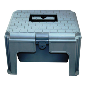 SHOWCRAFT GROOMING BOX