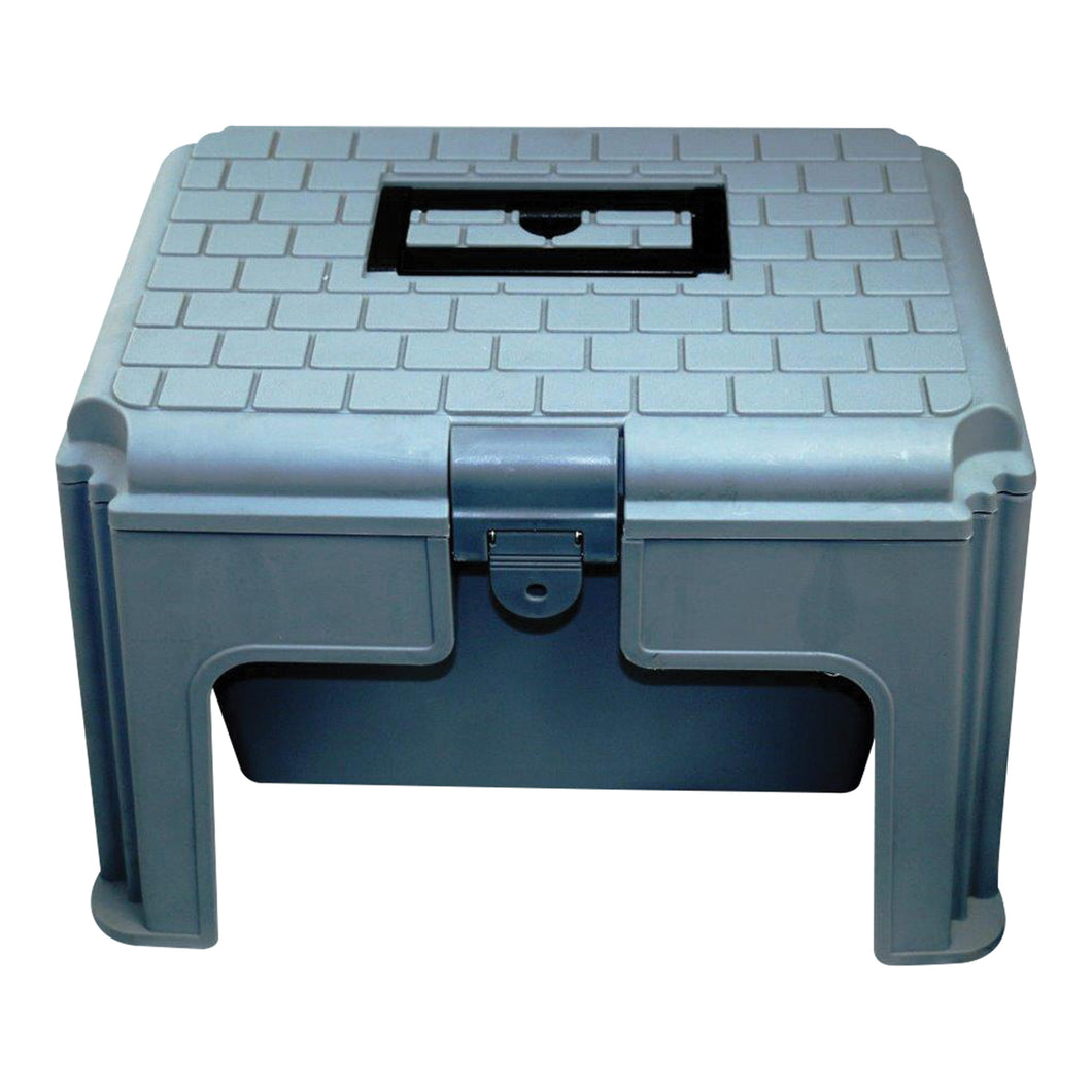 SHOWCRAFT GROOMING BOX