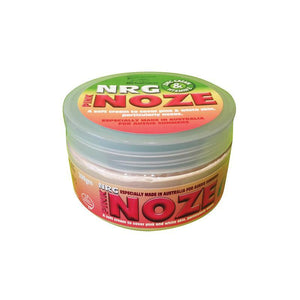 NRG PINK NOZE ZINC CREAM