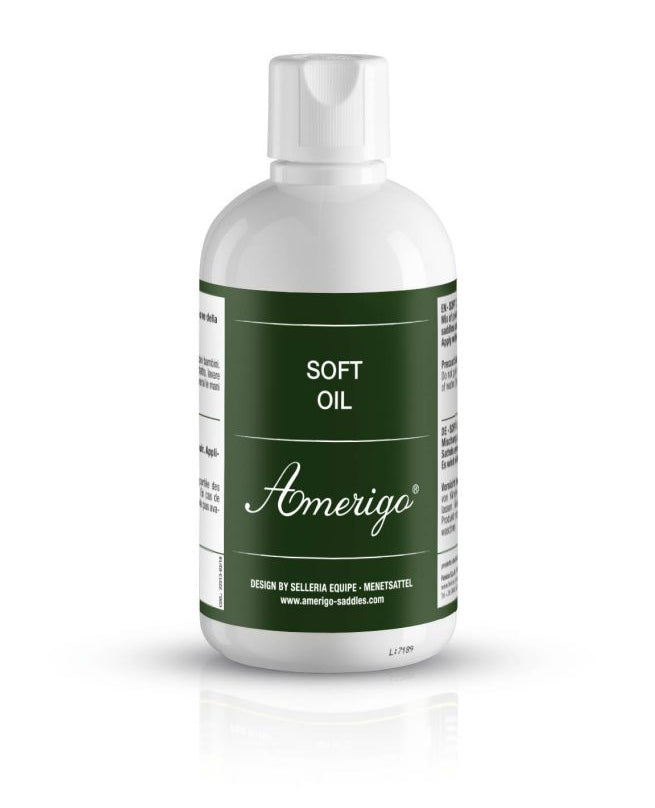 AMERIGO SOFT OIL