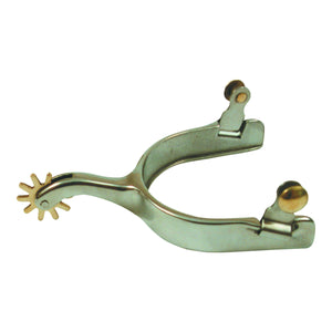 CAMPDRAFT LIP SPUR