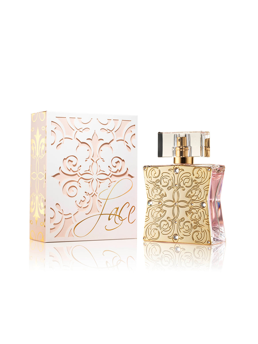 TRU western Womens lace EAU DE PARFUM
