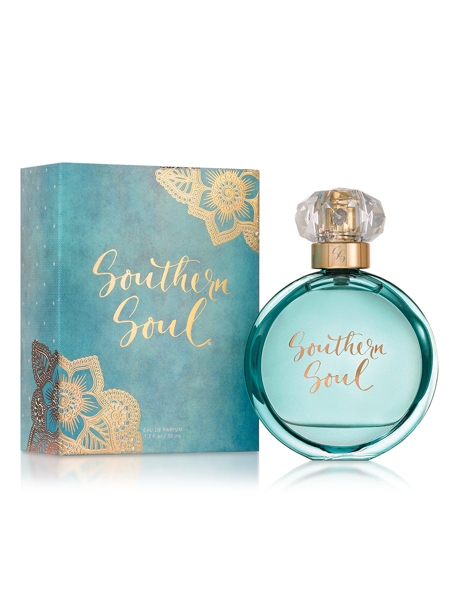 Tru Western Womens Southern Soul Eau De Parfum