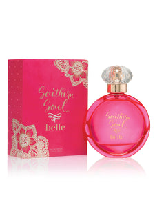 TRU western Womens SOUTHern SOUL BELLE EAU DE PARFUM
