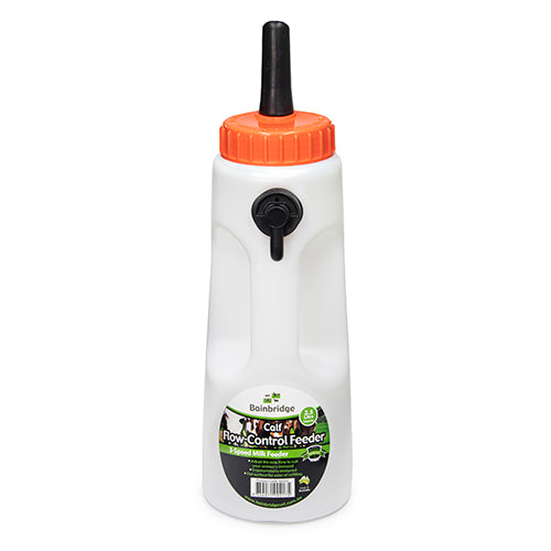 SUPREME CALF SLOW FEEDER