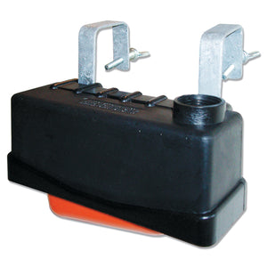 AUTOMATIC TROUGH VALVE