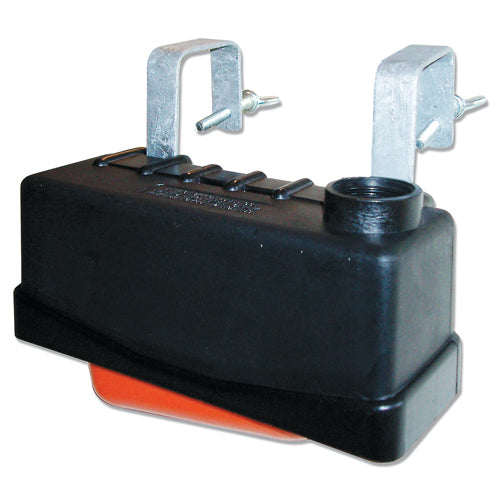 AUTOMATIC TROUGH VALVE