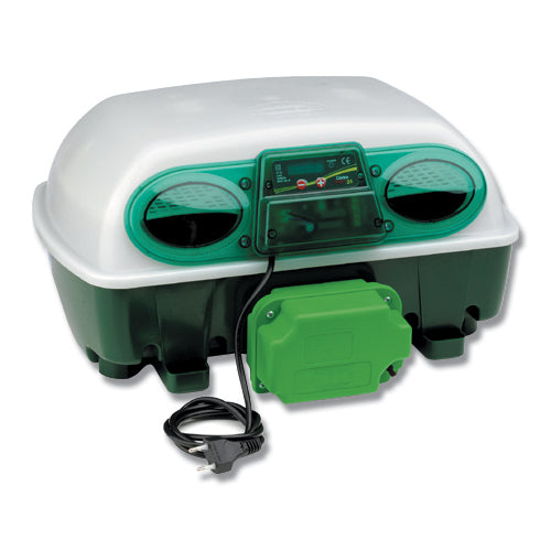 COVINA EGGTECH 24 EGG FULL-AUTO INCUBATOR
