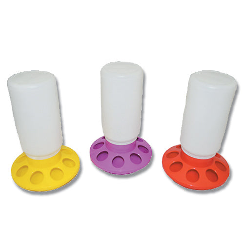POULTRY FEEDER