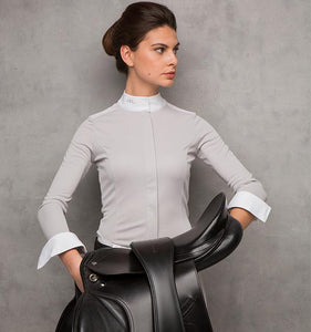 AA CLEANCOOL FRESH LADIES COMPETITION SHIRT