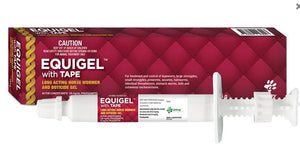 Abbey Equigel with Tape