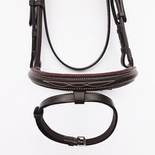 Load image into Gallery viewer, AMIGO DELUXE BRIDLE

