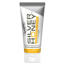 Load image into Gallery viewer, ABSORBINE SILVER HONEY OINTMENT
