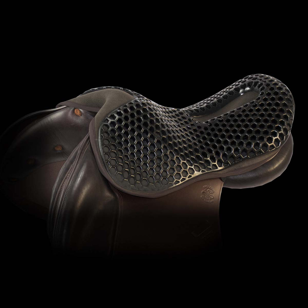 ACAVALLO SEAT SAVER GEL OUT ORTHO COCCYX