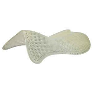 ACAVALLO GEL PAD AND BACK RISER