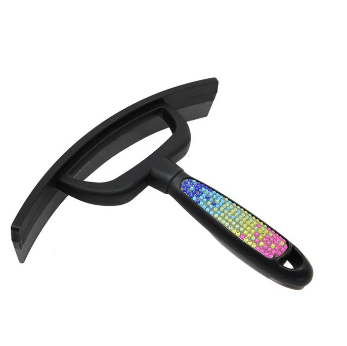 Academy Rainbow Crystal Scraper