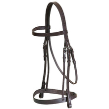 Load image into Gallery viewer, Academy Show Bridle | Quality Equestrian Gear
