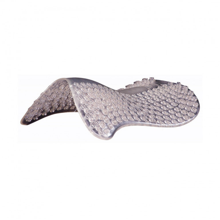 ACAVALLO Rear Riser Massage Gel Pad | Saddleworld NT