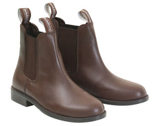 Load image into Gallery viewer, Academy Adult Jodhpur Boots
