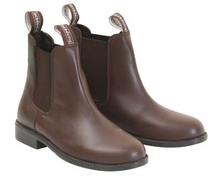 ACADEMY ADULT JODHPUR BOOTS