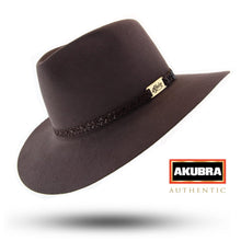 Load image into Gallery viewer, AKUBRA AVALON
