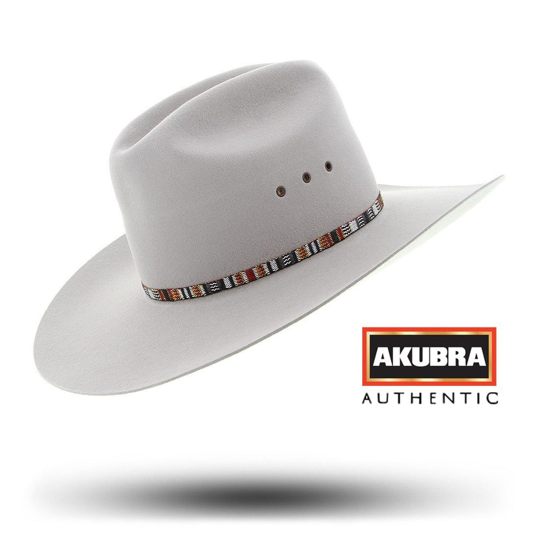 AKUBRA BRONCO
