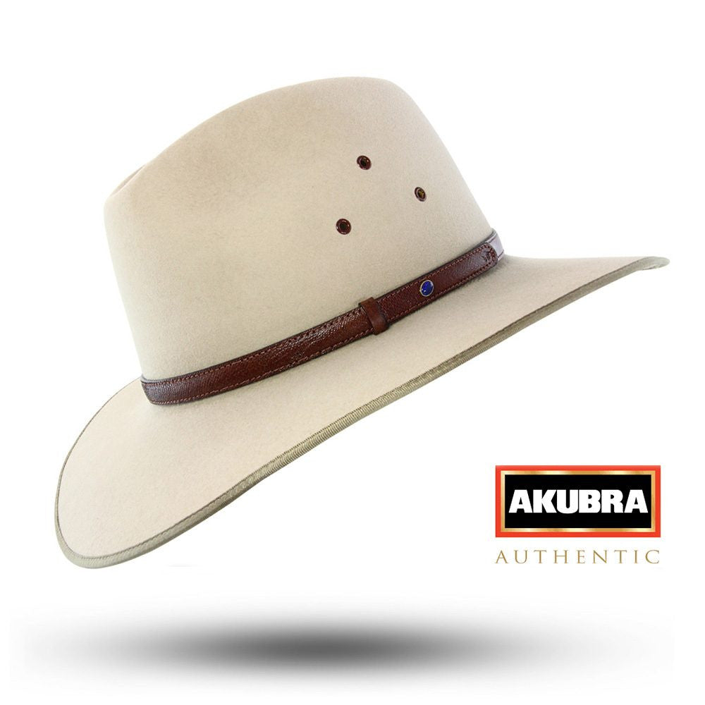 AKUBRA COOBER PEDY