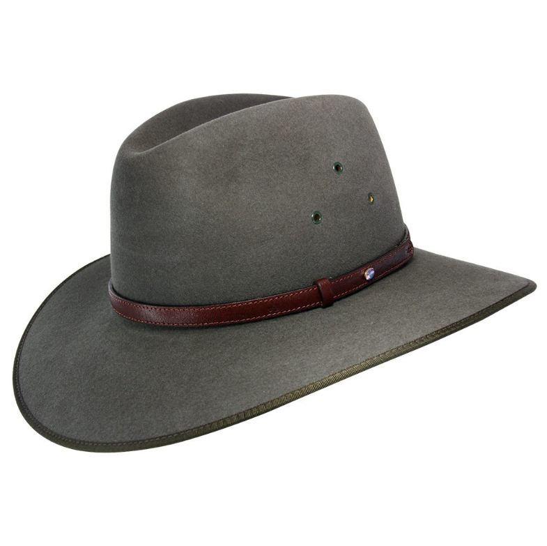 AKUBRA COOBER PEDY