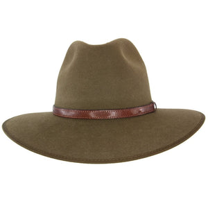 AKUBRA COOBER PEDY