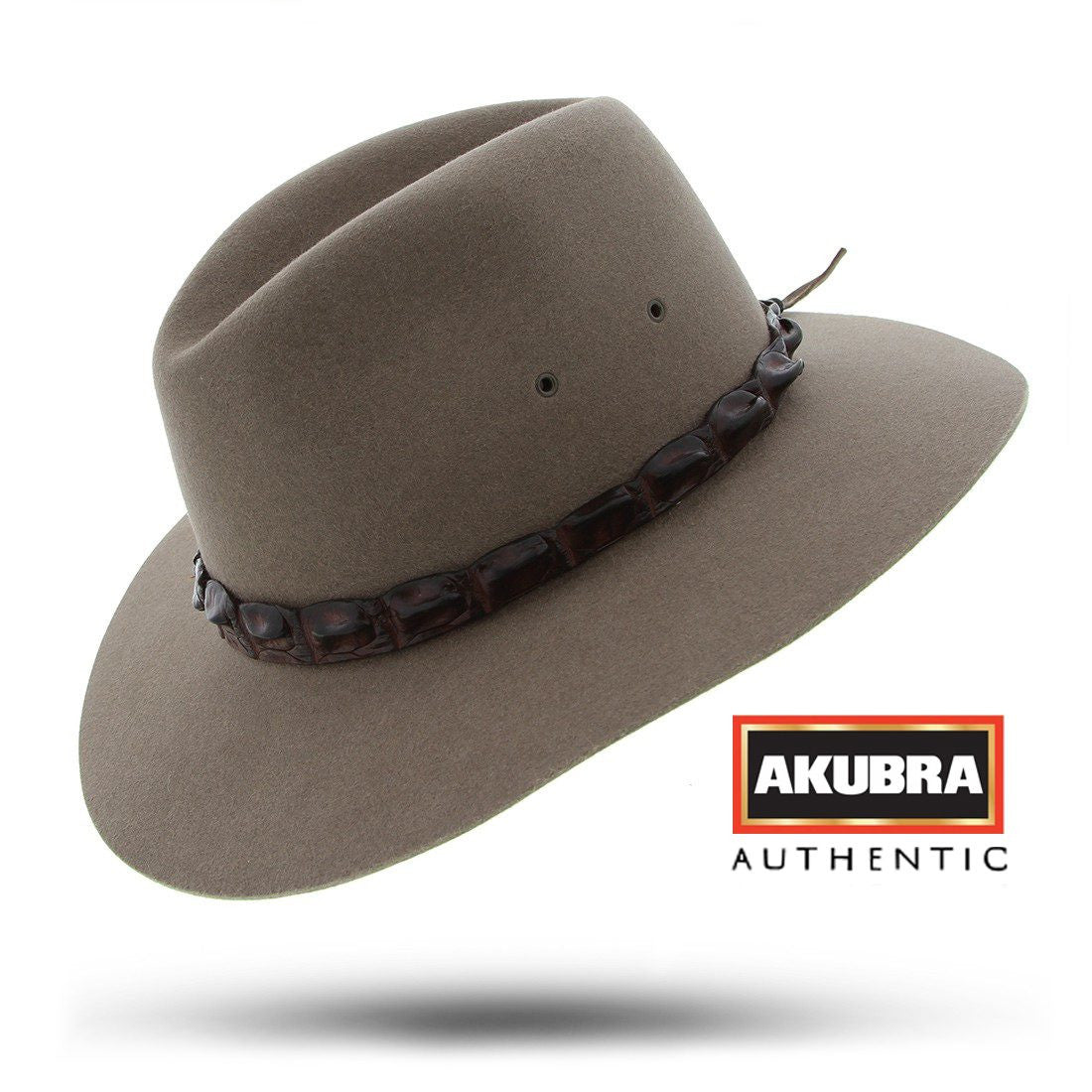 AKUBRA COOLABAH – Saddleworld NT