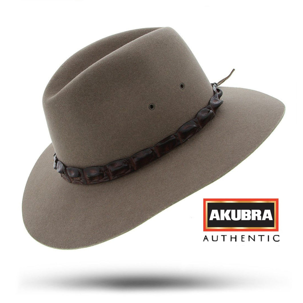 AKUBRA COOLABAH