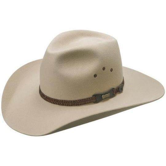 AKUBRA GOLDEN SPUR