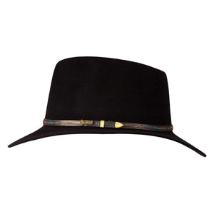 AKUBRA LEISURE TIME