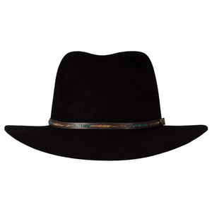 AKUBRA LEISURE TIME