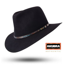 Load image into Gallery viewer, AKUBRA LEISURE TIME
