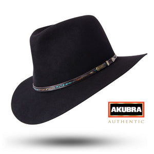 AKUBRA LEISURE TIME