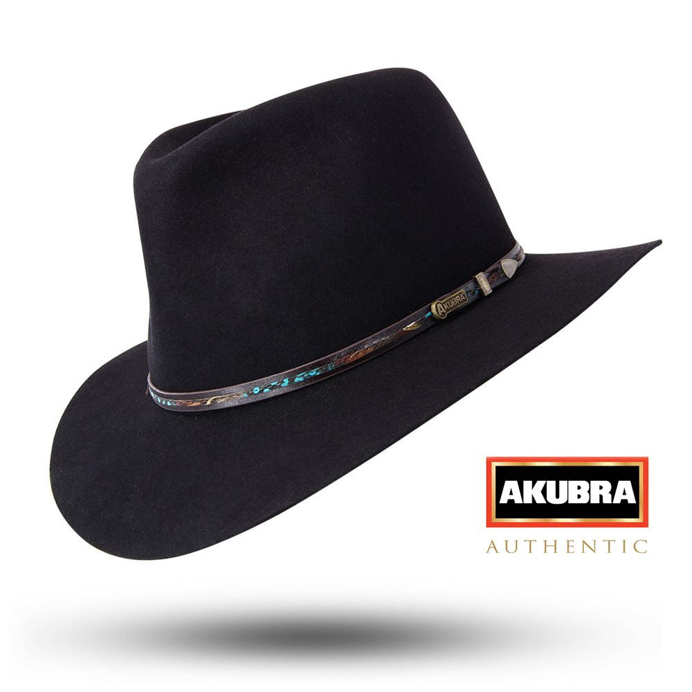 AKUBRA LEISURE TIME