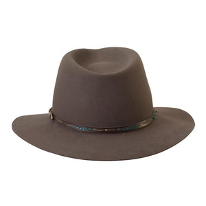 AKUBRA LEISURE TIME