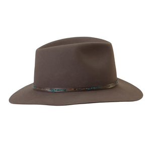 AKUBRA LEISURE TIME