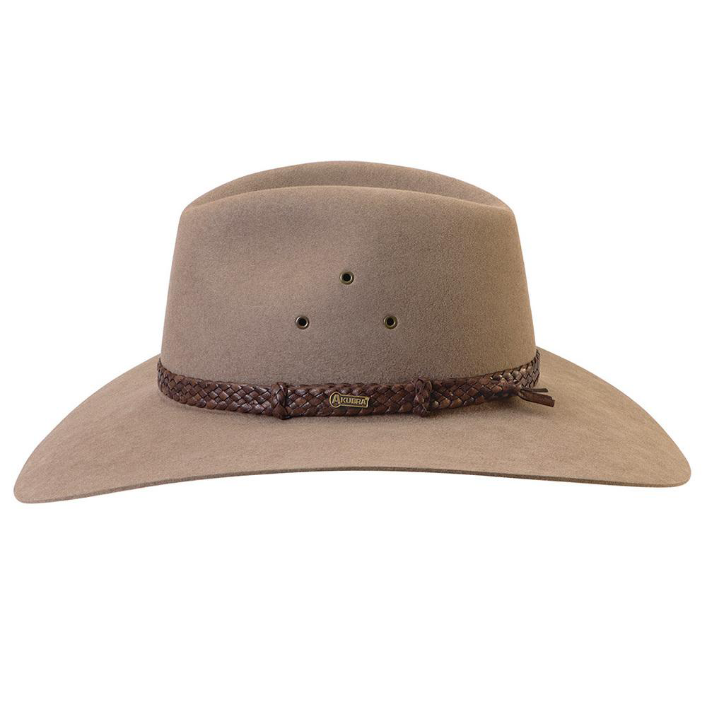 AKUBRA RIVERINA