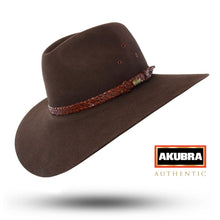 Load image into Gallery viewer, AKUBRA RIVERINA
