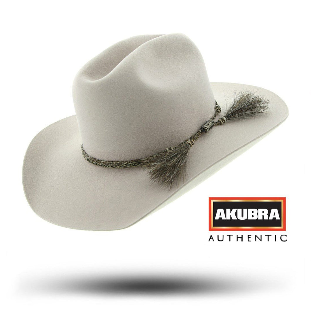 Akubra Rough Rider