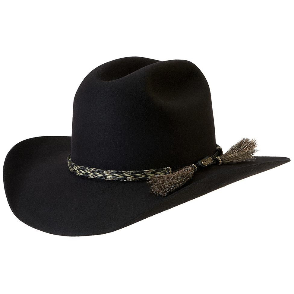 Akubra Rough Rider
