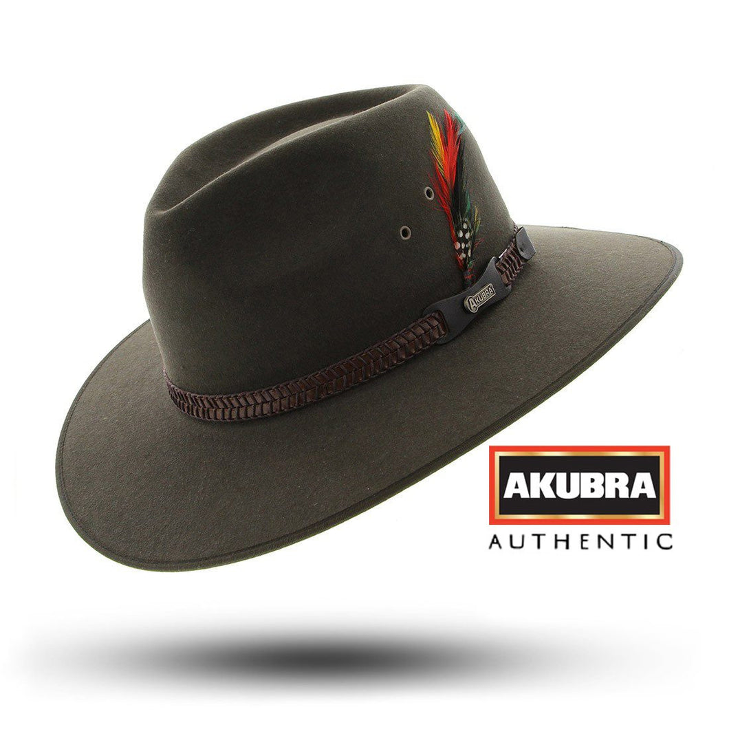 AKUBRA TABLELANDS