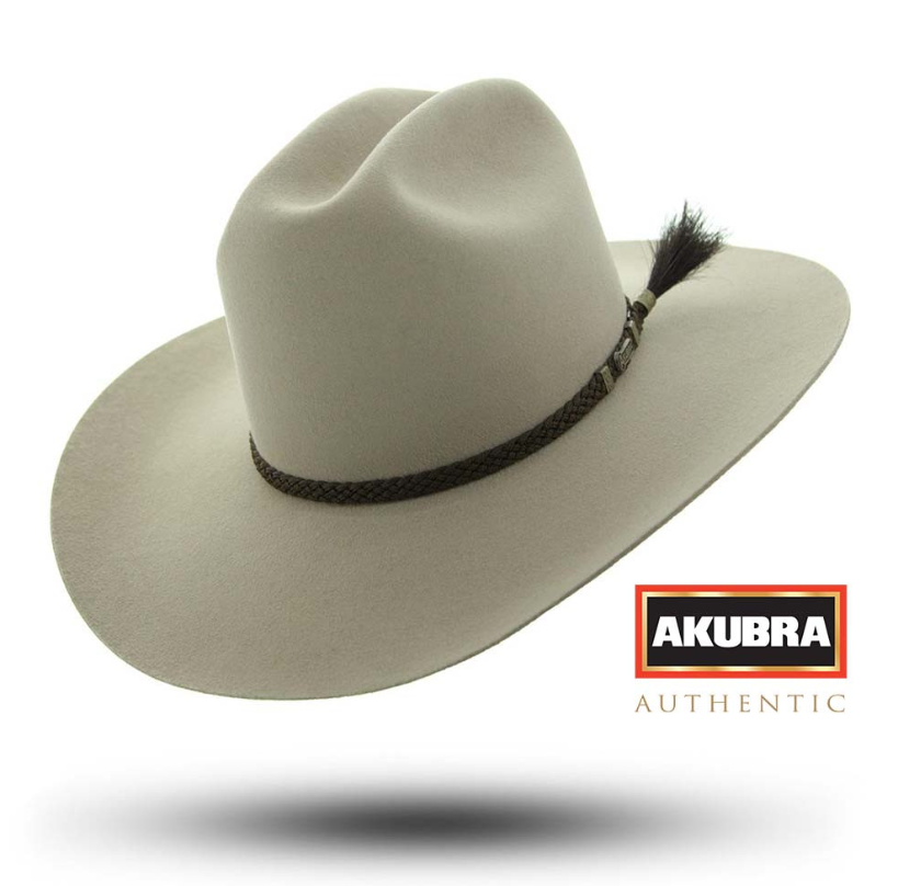 AKUBRA THE ARENA