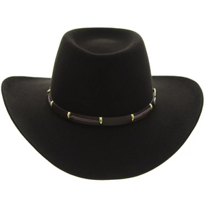 AKUBRA THE BOSS