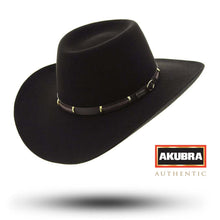 Load image into Gallery viewer, AKUBRA THE BOSS
